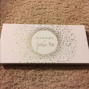 Jaclyn Hill “ARMED and GORGEOUS”